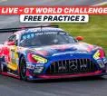 Verstappen Ikuti Latihan Bebas GT World Challenge di Portimao