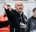 Vincenzo Italiano Puas Besiktas Curi Tiga Poin di Markas Hoffenheim