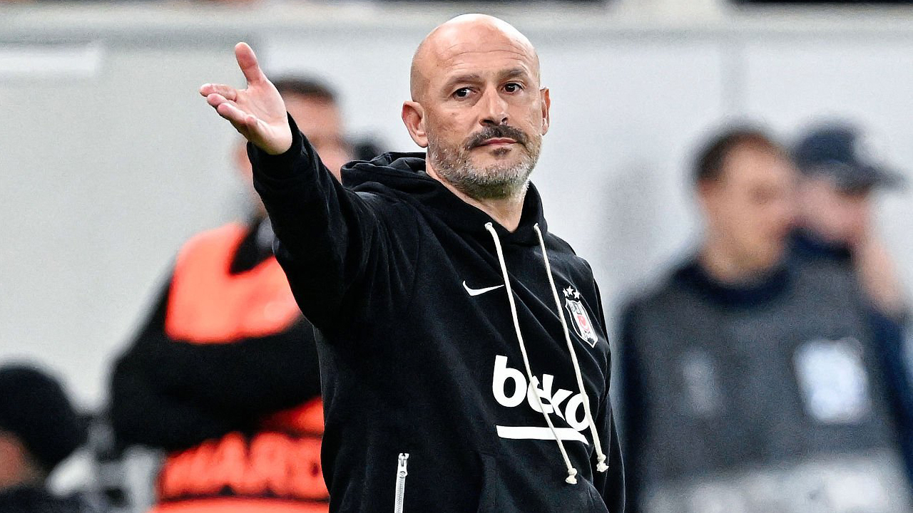 Vincenzo Italiano Puas Besiktas Curi Tiga Poin di Markas Hoffenheim