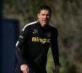 Xabi Alonso Beberkan Perkembangan Cedera Jamie Gittens dan Emanuel Emegha