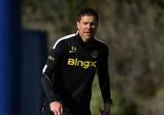 Xabi Alonso Beberkan Perkembangan Cedera Jamie Gittens dan Emanuel Emegha