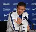 Xabi Alonso Tegaskan Chelsea Tidak akan Panik Berburu Pemain di Januari