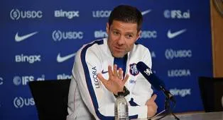 Xabi Alonso Tegaskan Chelsea Tidak akan Panik Berburu Pemain di Januari