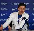 Xabi Alonso Tuntut Chelsea Tampil Tangguh di Markas Everton