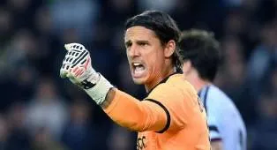 Yann Sommer: Penyelamatan atas Lautaro Sedikit Lebih Baik dari Aksinya