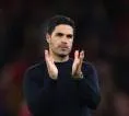 8 Pemain Absen di Laga Nottingham vs Arsenal, Arteta Dapat Kabar Baik