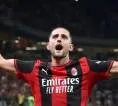 Adrien Rabiot Pimpin Lini Tengah, Pertahanan Milan Solid di Salzburg