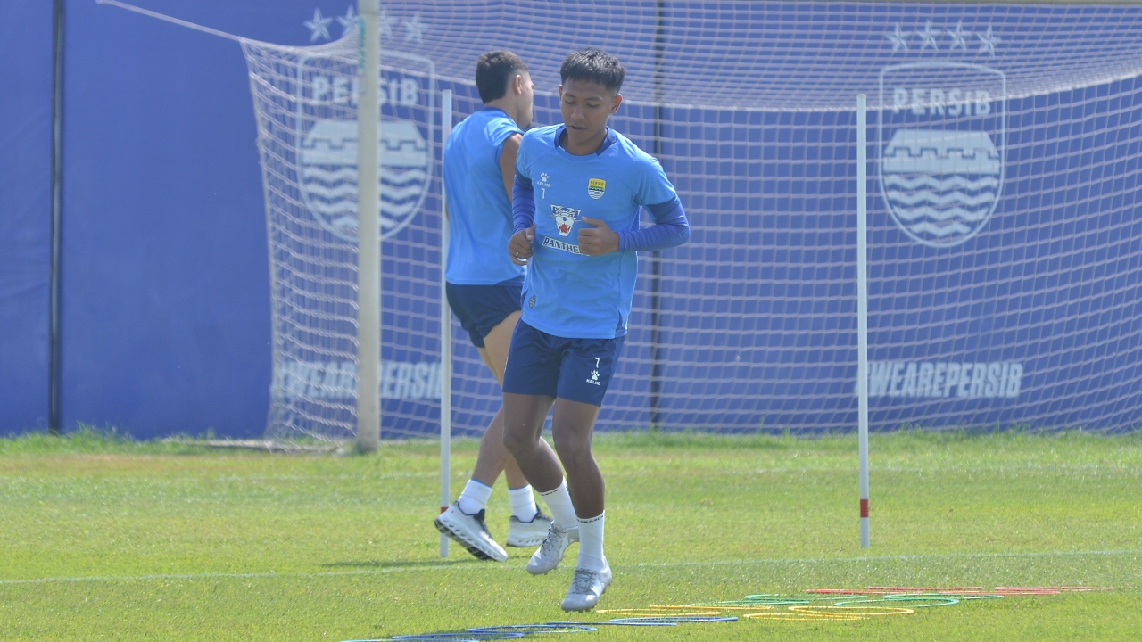 Aksi Penyerangan ke Tim Persib U-18 Tuai Kecaman Beckham