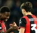Alphadjo Cisse Jadi Pemain Italia Termuda Cetak Hattrick di Eropa