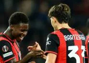 Alphadjo Cisse Jadi Pemain Italia Termuda Cetak Hattrick di Eropa
