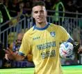 Antonio Raimondo Catatkan Hat-trick, Frosinone Kalahkan Sassuolo 4-2