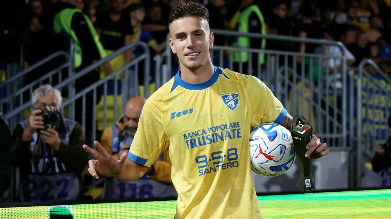 Antonio Raimondo