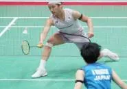 Atasi Okuhara, An Se Young Tembus Final Denmark Open 2026