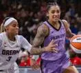 Atlanta Dream dan Golden State Valkyries Buka Final WNBA di San Francisco