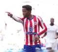 Atletico Madrid Sudah Buat Keputusan Soal Masa Depan David