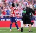 Atletico Madrid Tetapkan Masa Depan David di Juventus