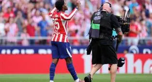 Atletico Madrid Tetapkan Masa Depan David di Juventus