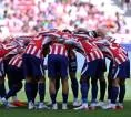 Atletico Madrid Umumkan Daftar Skuad Kontra Espanyol