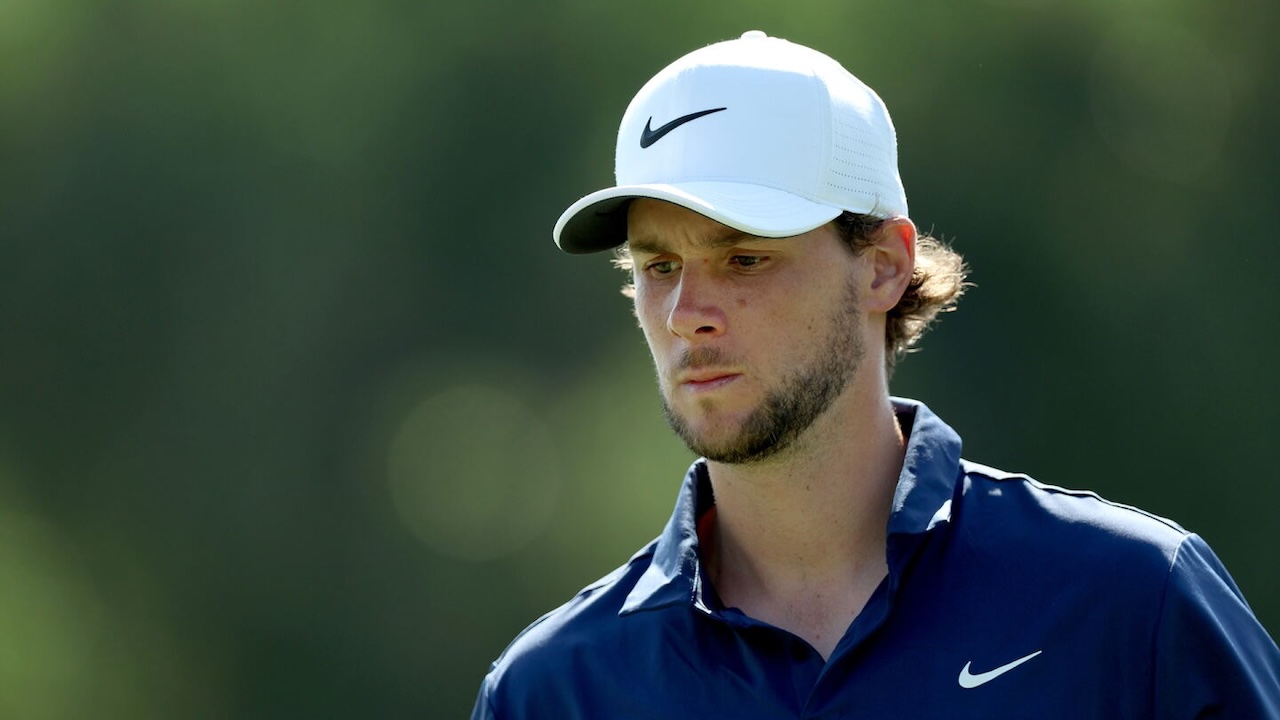 Badai Krisis LIV Golf, Thomas Pieters dan Howell III Ikut Hengkang