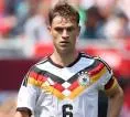Bakat Saja Gak Cukup, Joshua Kimmich Minta Pemain Jerman Punya Mental