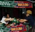 Barcelona Punya Rekor Fantastis saat Lawan Real Betis