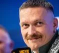 Batal Lawan Wilder, Oleksandr Usyk Bidik Pertarungan vs Fury dan Benavidez