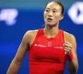 Belum Siap Beraksi, Zheng Qinwen Pilih Lewatkan Turnamen Lain