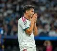 Brahim Diaz Telah Satu Bulan Tak Bela Real Madrid