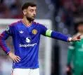 Bruno Fernandes Disorot Karena Performa Menurun, Herrera Beri Pembelaan