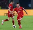 Calvin Verdonk Tampil di Liga Champions, Kevin Diks Ikut Bangga