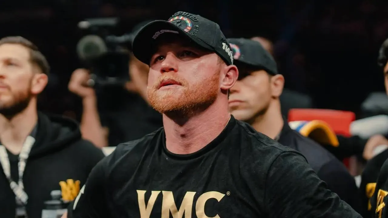 Canelo Alvarez juga ingin tampil di Stadion Azteca, Mexico City, serta bertarung di Inggris sebelum pensiun. (Foto: Fight TV)