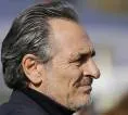 Cesare Prandelli Berharap Nicolo Tresoldi Pilih Gabung Timnas Italia