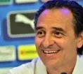 Cesare Prandelli: Liga Champions Seperti Balapan Melawan Mobil F1