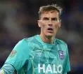 Christian Walton Tidak Terkejut dengan Performa Impresif Ipswich Town