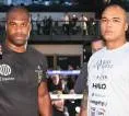Daniel Dubois Akui Gugup Jelang Pertarungan Ulang Lawan Fabio Wardley
