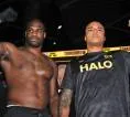Daniel Dubois dan Fabio Wardley Catat Bobot Terberat Jelang Duel Ulang