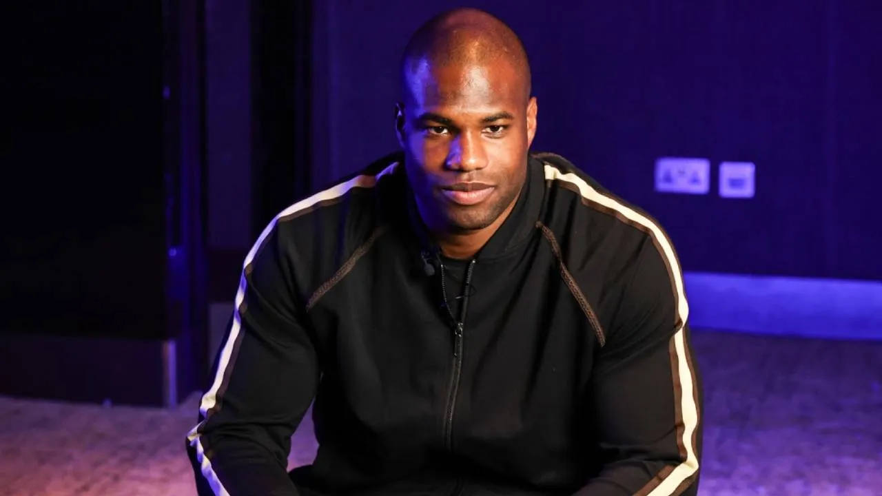 Daniel Dubois meragukan kemampuan lawannya mengubah pendekatan. (Foto: Fight TV)
