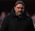 Daniel Farke Bela Carrick di Tengah Tekanan Jelang Duel Leeds vs MU