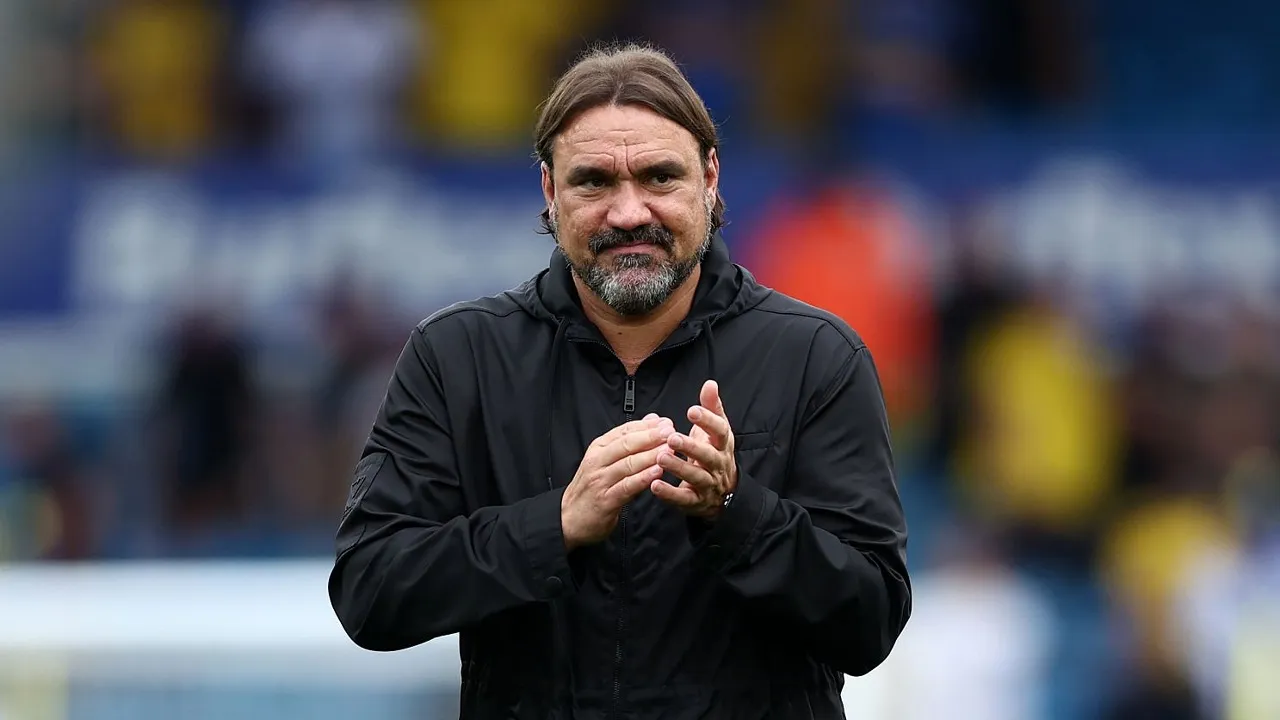 Daniel Farke Peringatkan Pemain Cadangan Leeds soal Peran di Lapangan