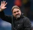Daniel Farke Tuntut Suporter Leeds Bersatu Lawan Manchester United