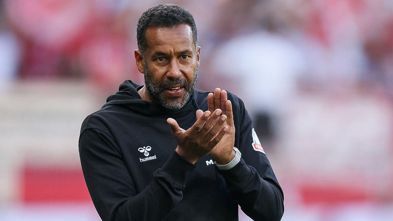 Daniel Thioune Ungkap Faktor di Balik Start Positif Werder Bremen
