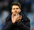 Danny Rohl Akui Timnya Memang Layak Kalah Besar dari AC Milan