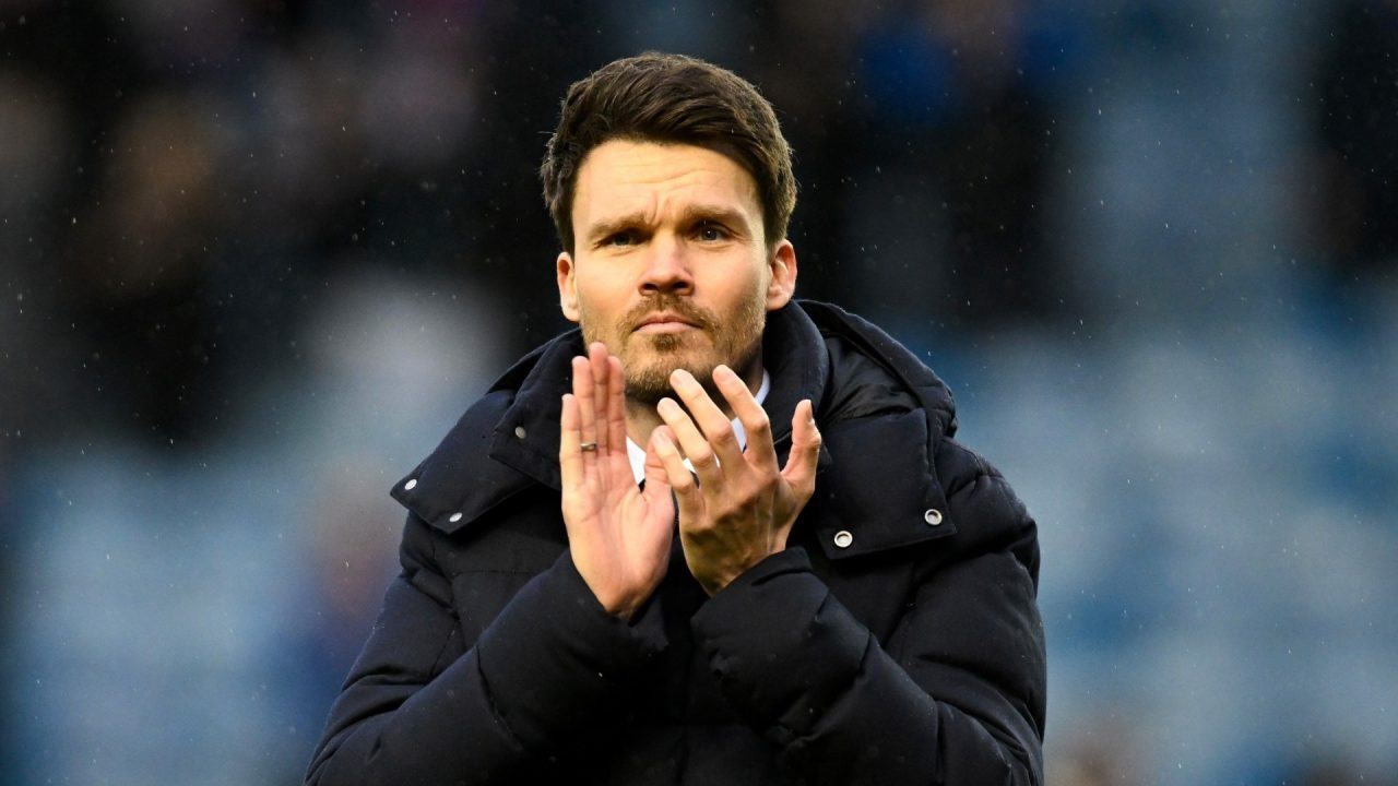 Danny Rohl Akui Timnya Memang Layak Kalah Besar dari AC Milan