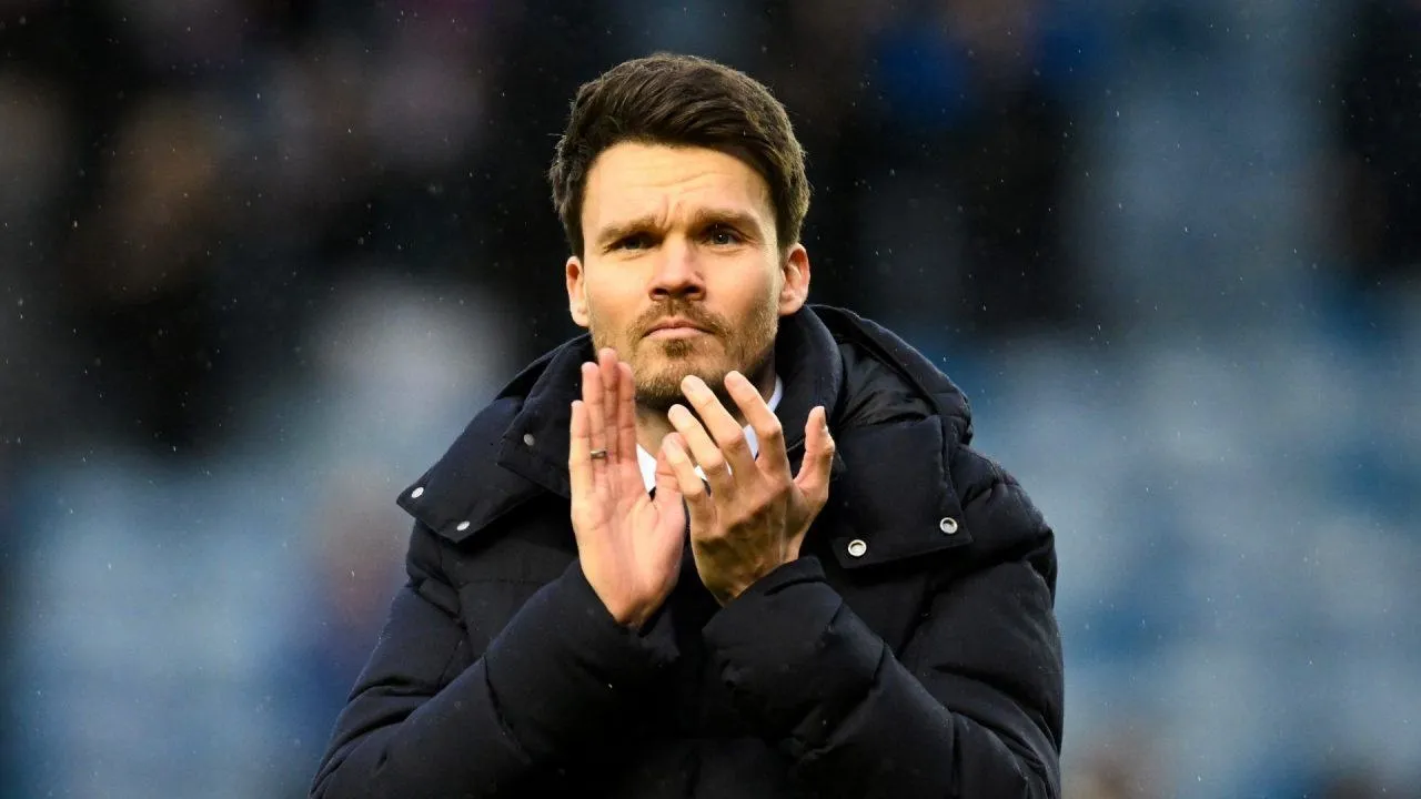 Danny Rohl Akui Timnya Memang Layak Kalah Besar dari AC Milan