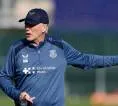 David Moyes Belum Membahas Perpanjangan Kontrak di Everton