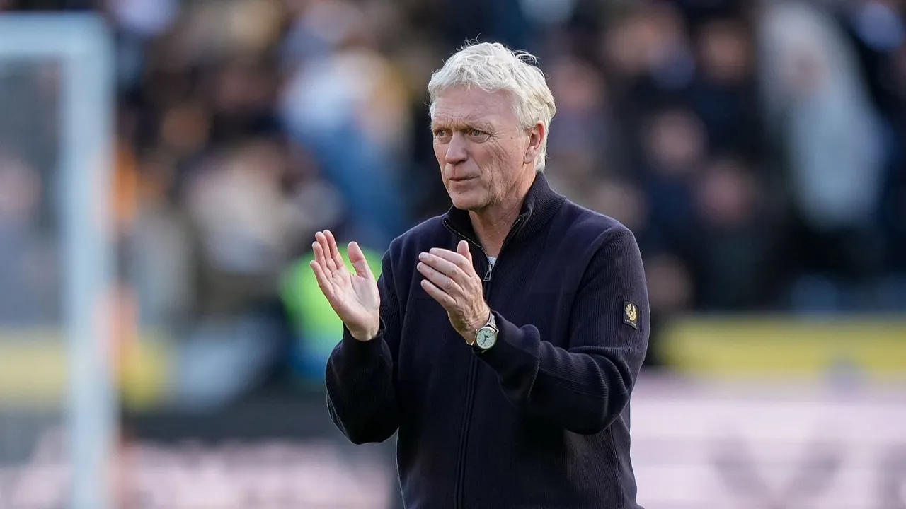 David Moyes Puji Perkembangan Pesat Trio Pemain Muda Everton