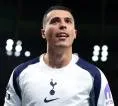 Defender Tottenham Beri Kabar Positif Jelang vs Coventry