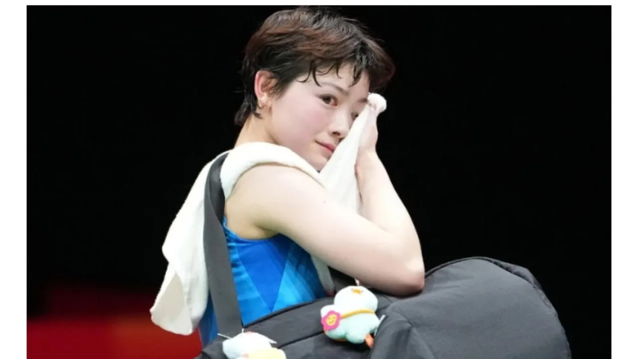 Denmark Open 2026: Cedera Paha Hentikan Langkah Tomoka Miyazaki