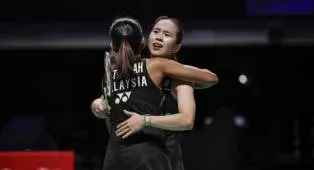 Denmark Open 2026: Pearly Tan: Kami Tak Ingin Berhenti Disini
