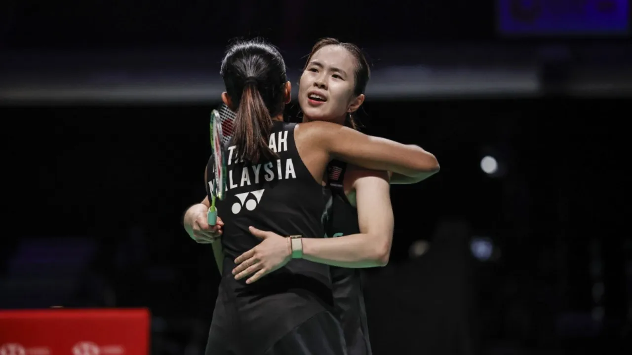 Denmark Open 2026: Pearly Tan: Kami Tak Ingin Berhenti Disini